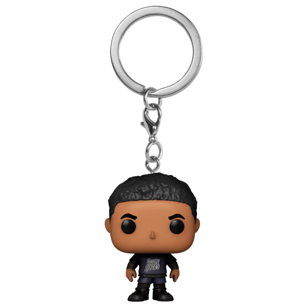Space Jam 2 Pocket POP! Vinyl Keychains 4 cm Dom Display (12) product photo