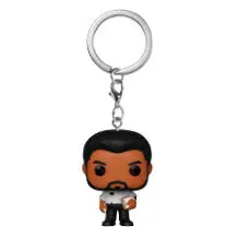 Pocket POP keychain The Office Darryl product photo