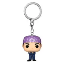 Pocket POP keychain The Office Prison Mike product photo