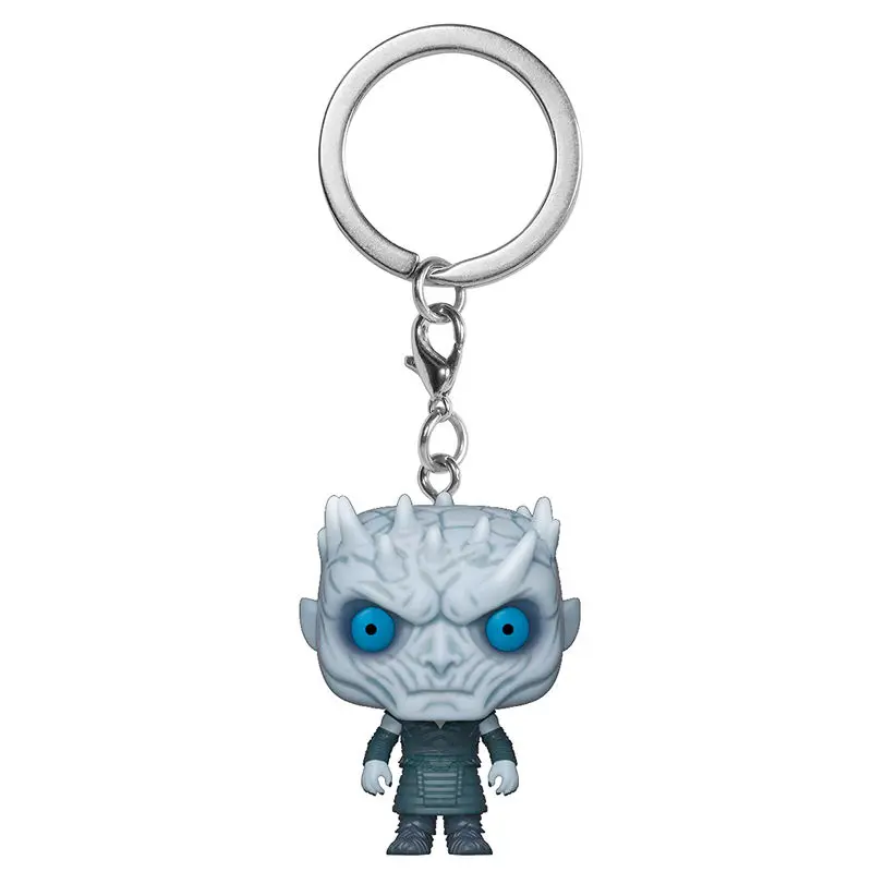 Pocket POP keychain Game of Thrones Night King product photo