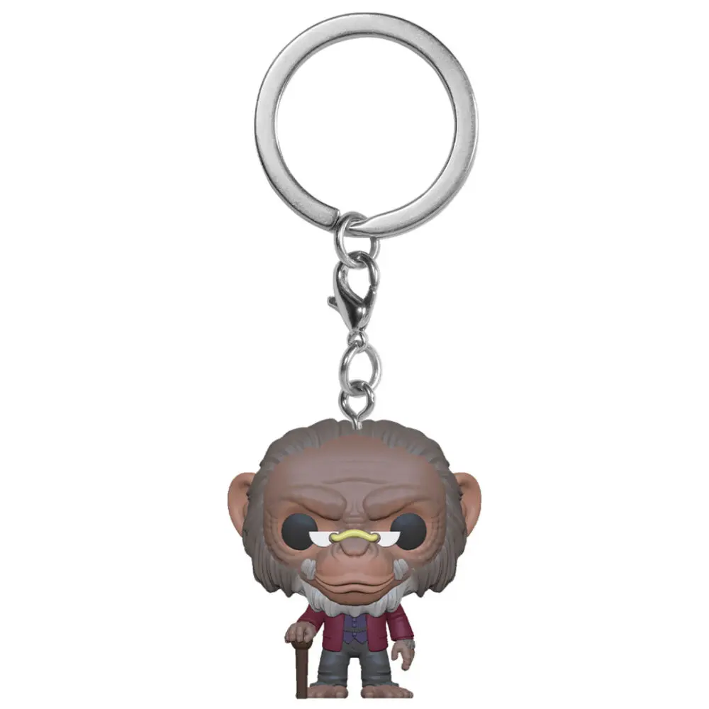 Pocket POP keychain Umbrella Academy Pogo termékfotó