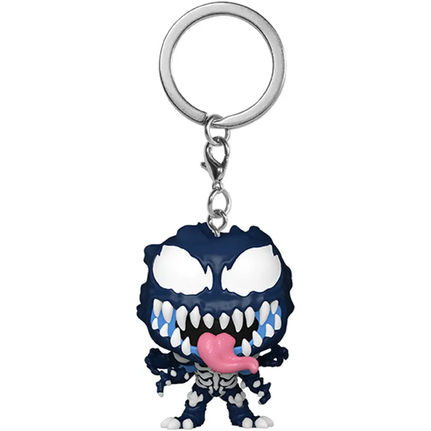 Marvel: Monster Hunters POP! Vinyl Keychains 4 cm Venom Display (12) product photo