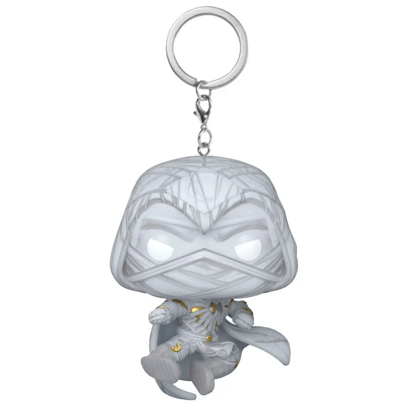 Pocket POP Keychain Marvel Moon knight product photo