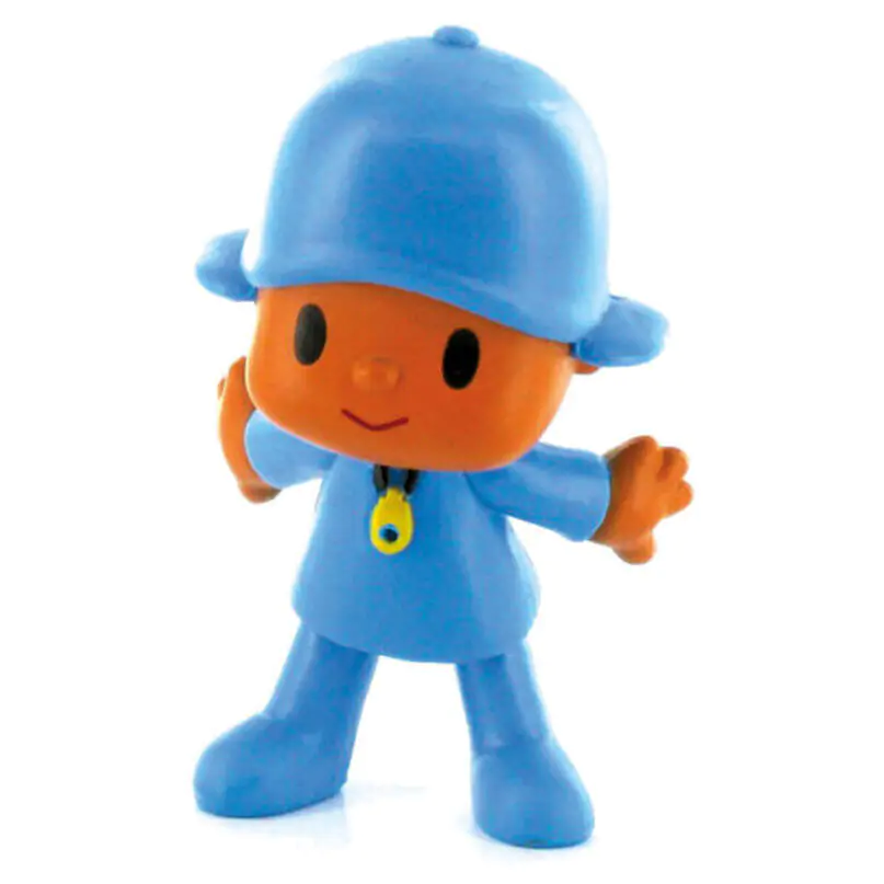 Pocoyo pack figures termékfotó