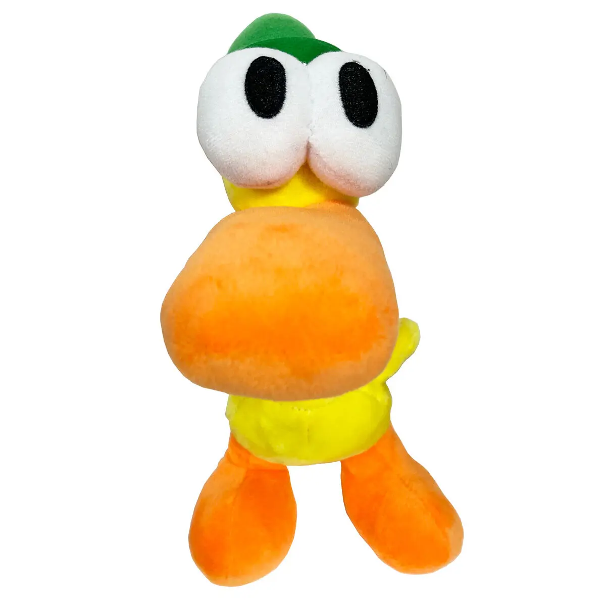Pocoyo Pato musical plush toy 20cm product photo
