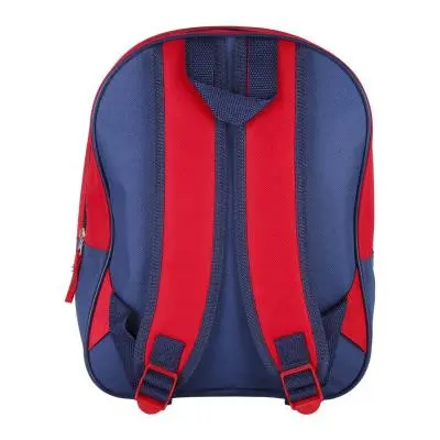 Marvel Spiderman 3D backpack 31cm termékfotó