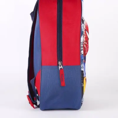 Marvel Spiderman 3D backpack 31cm termékfotó