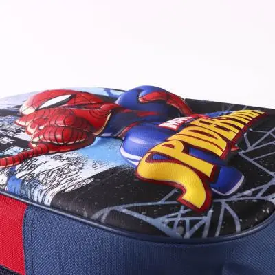 Marvel Spiderman 3D backpack 31cm termékfotó