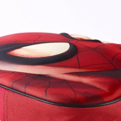 Marvel Spiderman 3D backpack 31cm product photo