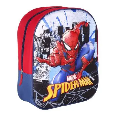 Marvel Spiderman 3D backpack 31cm termékfotó