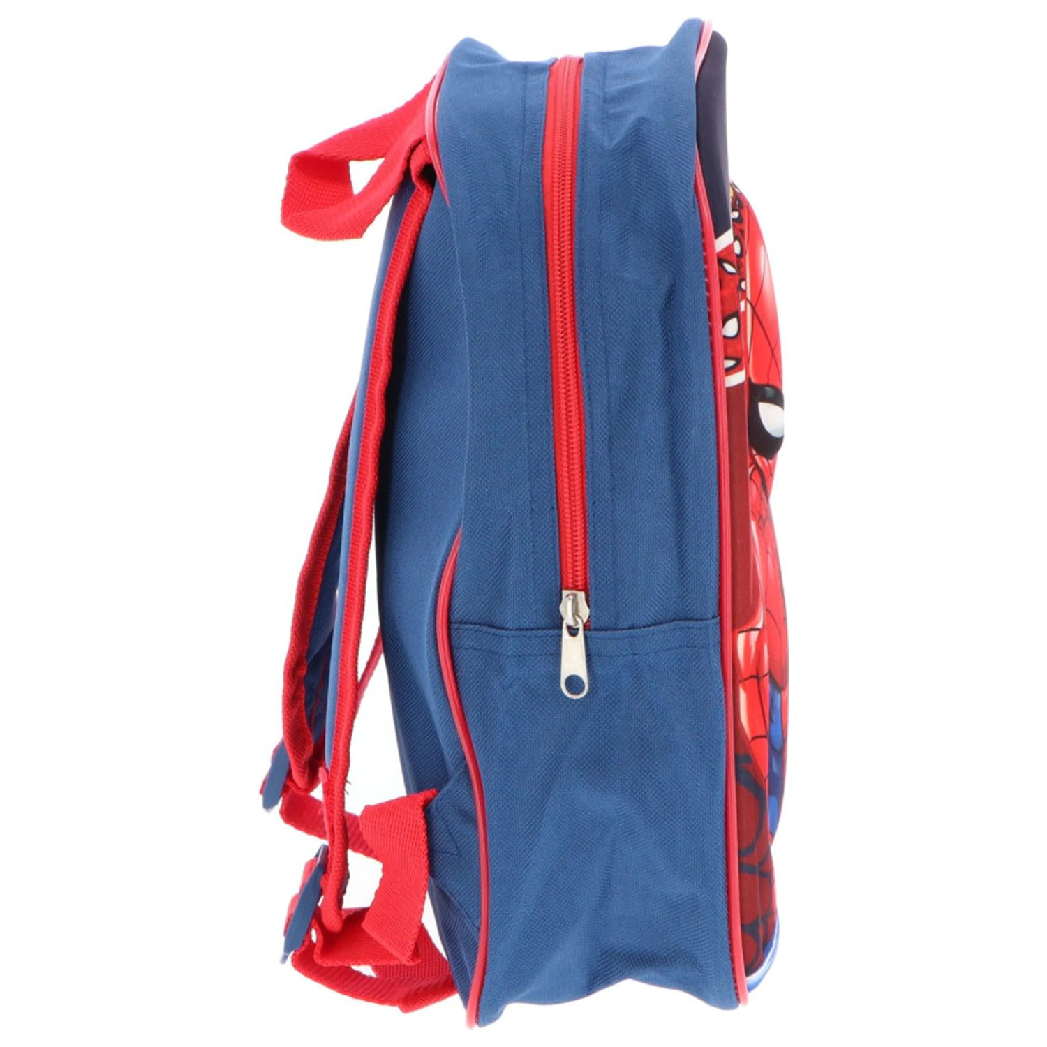 Spider-Man Action 3D Backpack, Bag 30 cm product photo