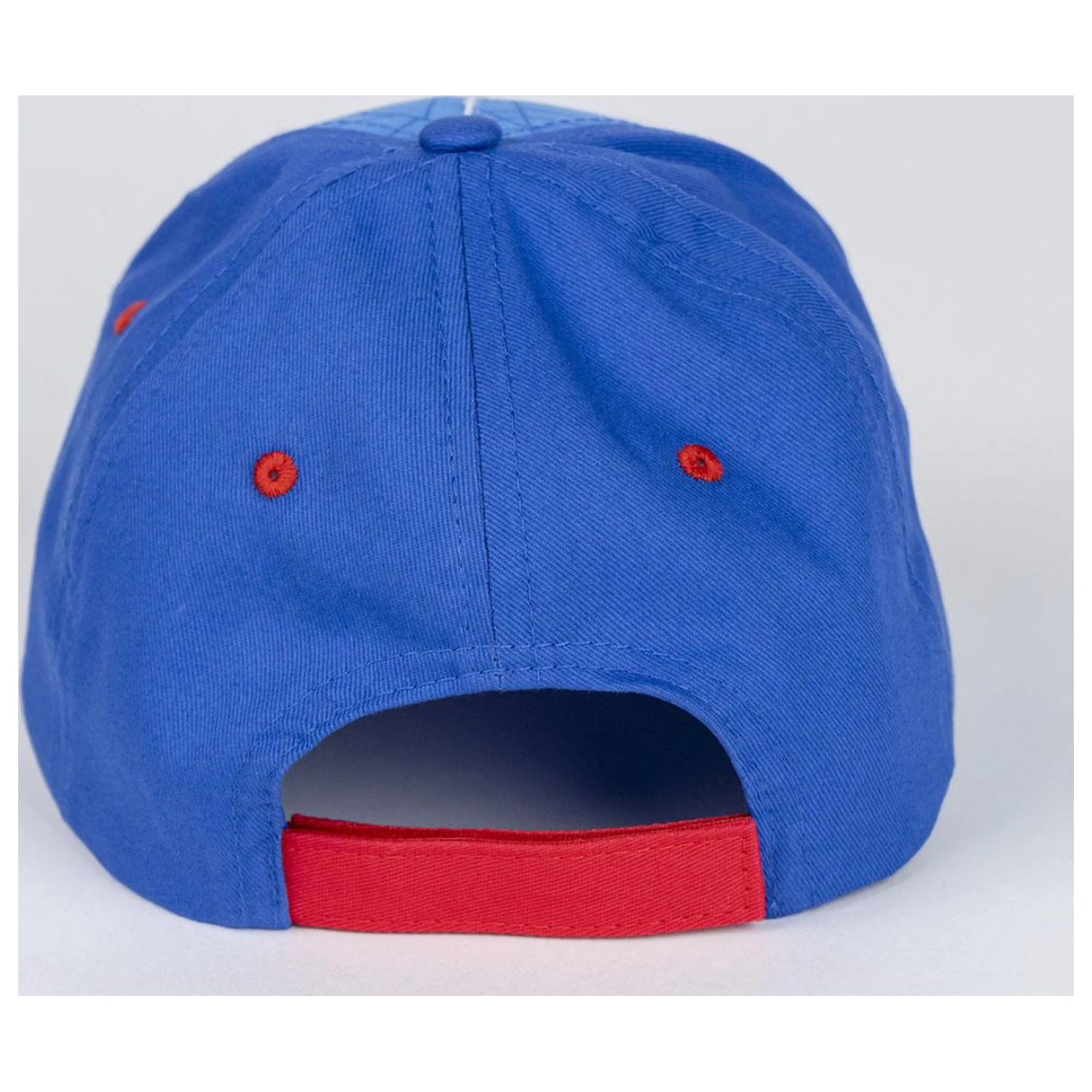 Spider-Man Amazing Kids' Baseball Cap 53 cm product photo