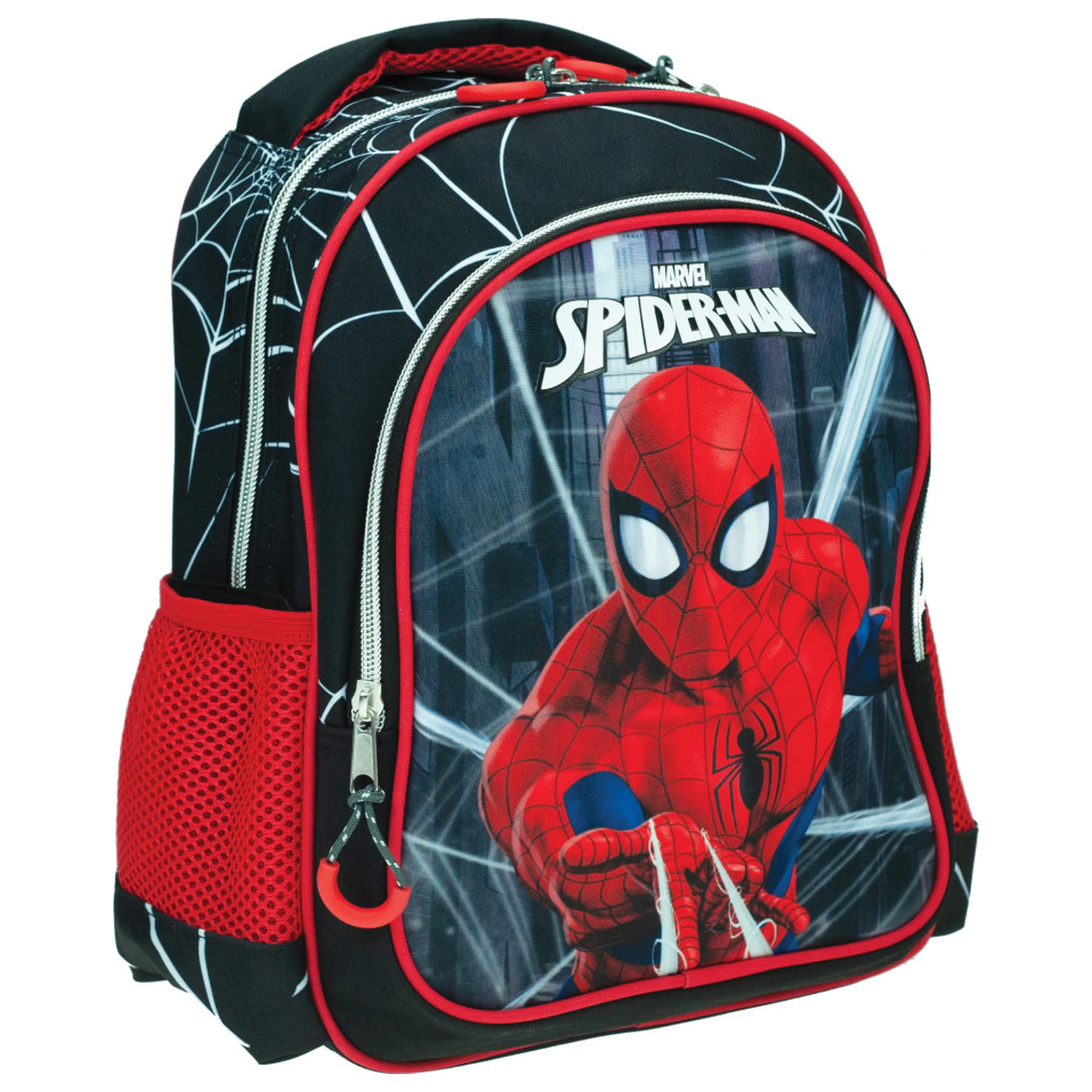 Spider-Man Dangled Backpack, Bag 31 cm product photo