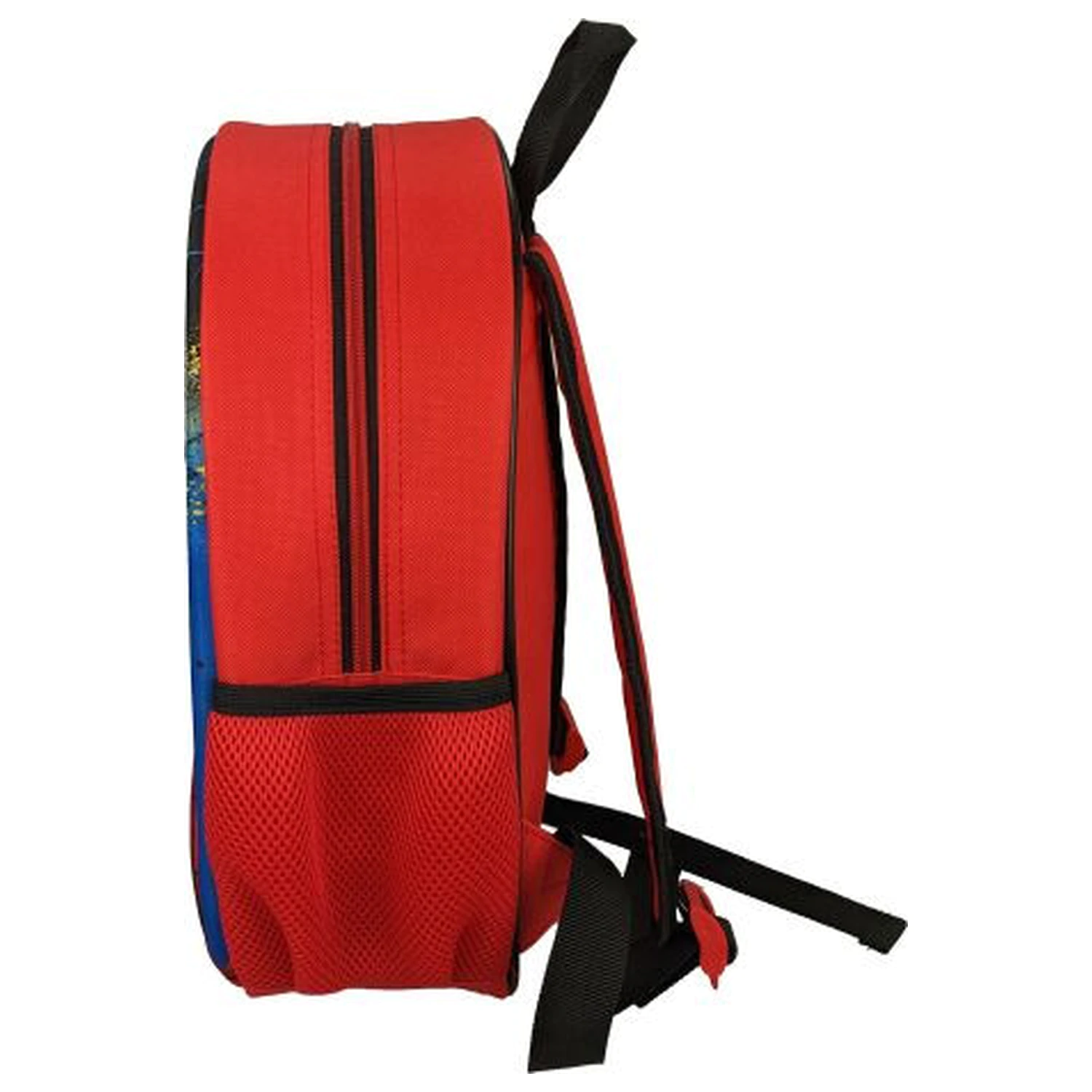 Spider-Man Dark 3D Backpack, Bag 34 cm product photo