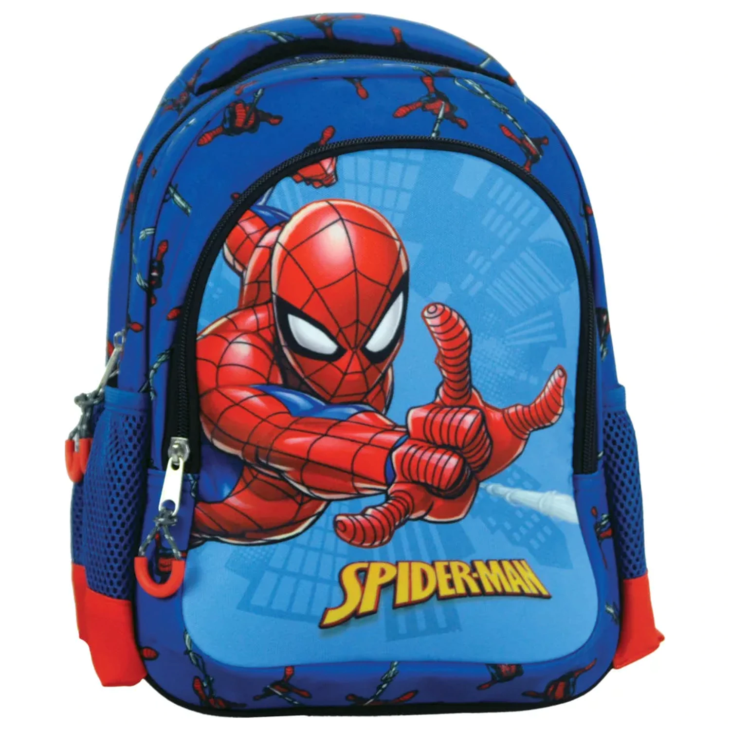 Spider-Man Evergreen Backpack, Bag 31 cm product photo