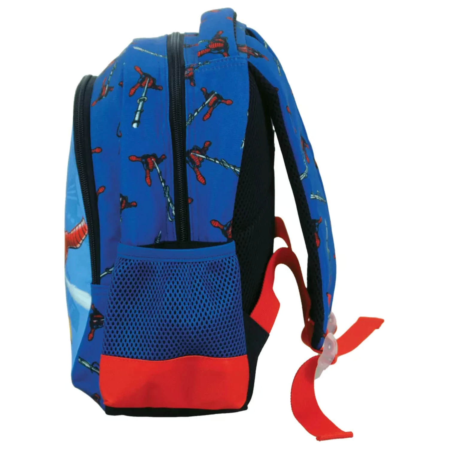 Spider-Man Evergreen Backpack, Bag 31 cm product photo