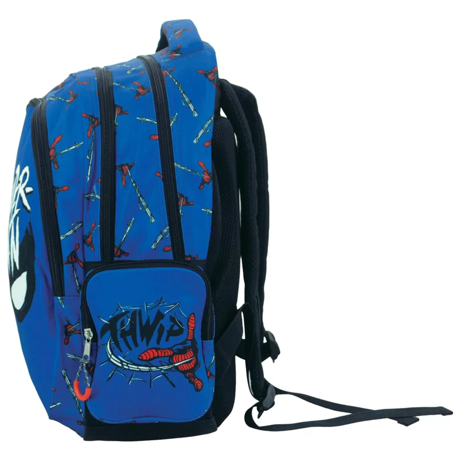 Spider-Man Evergreen School Bag, Backpack 42 cm product photo