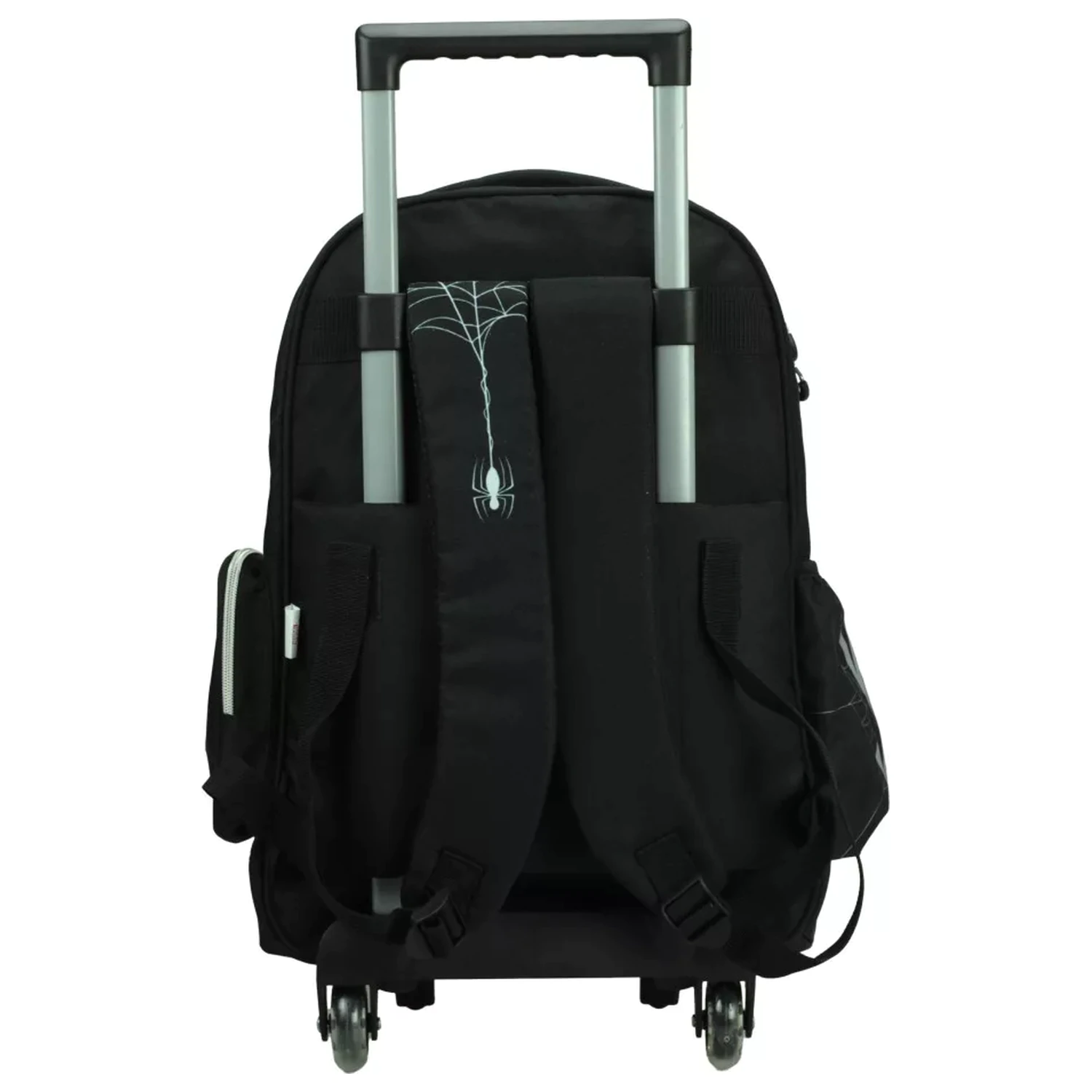 Spider-Man Evergreen Premium Rolling School Bag, Bag 42 cm product photo