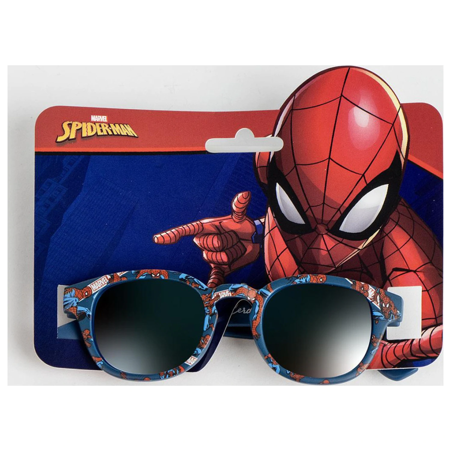 Spider-Man Fearsome sunglasses product photo