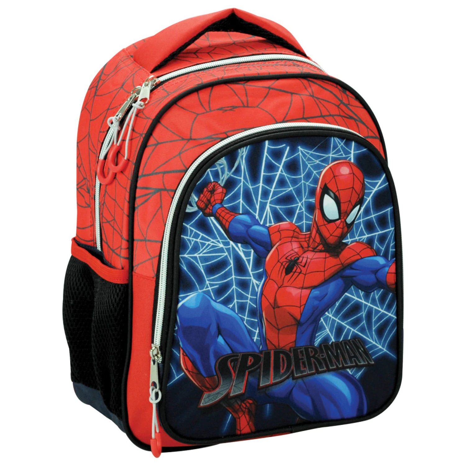 Spider-Man Frame backpack, bag 31 cm product photo