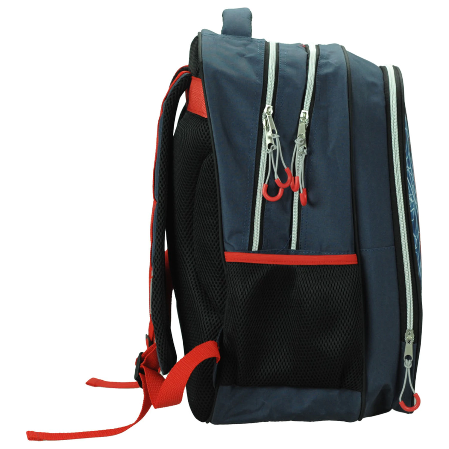 Spider-Man Frame school bag, bag 42 cm product photo