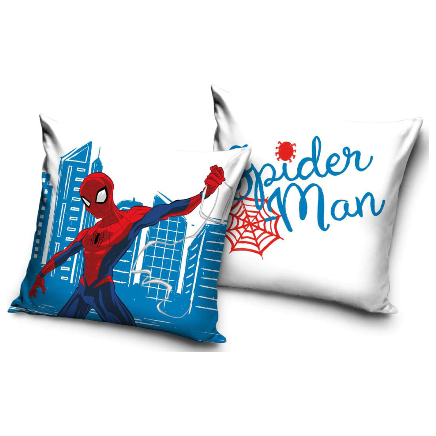 Spider-Man Friendly Neighborhood Pillowcase product photo