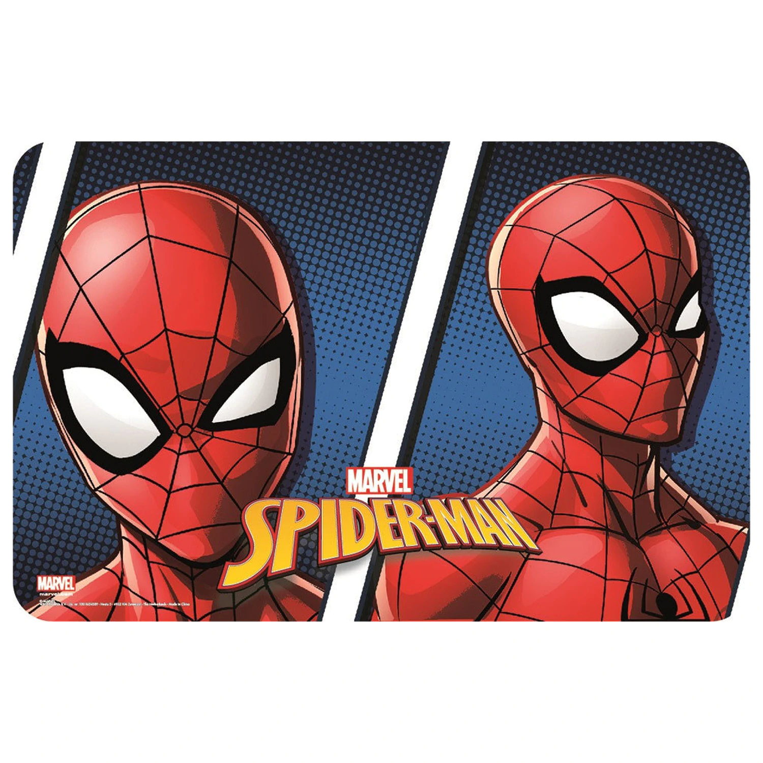 Spider-Man Gaze Placemat 43x28 cm product photo