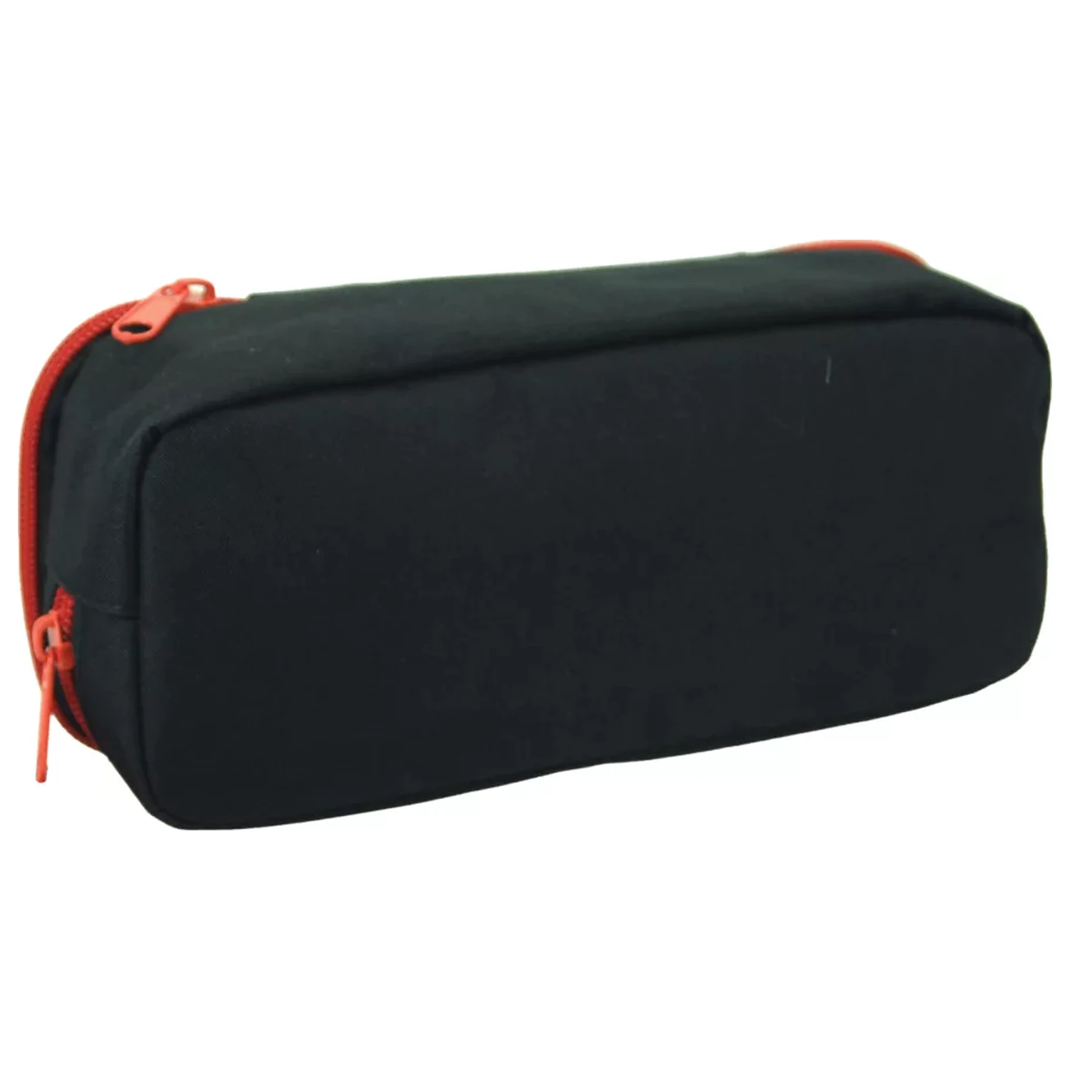 Spider-Man Global 2 Compartment Pencil Case 26 cm product photo