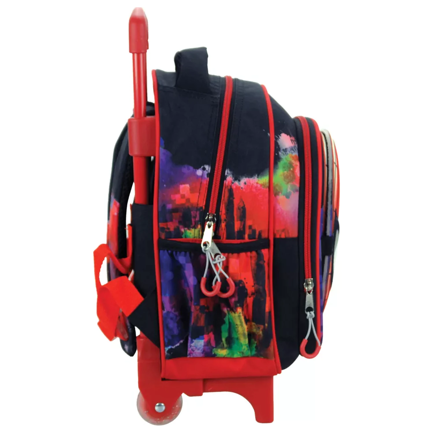 Spider-Man Global Rolling School Bag, Bag 46 cm product photo