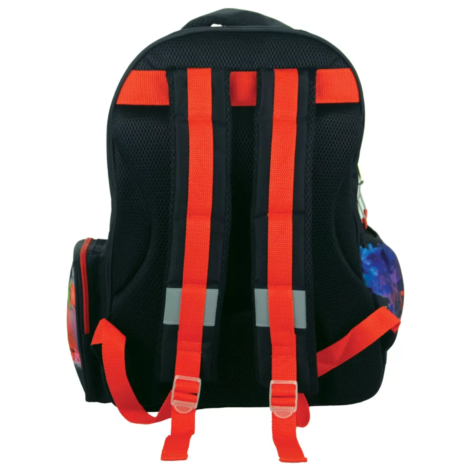 Spider-Man Global school bag, bag 42 cm product photo