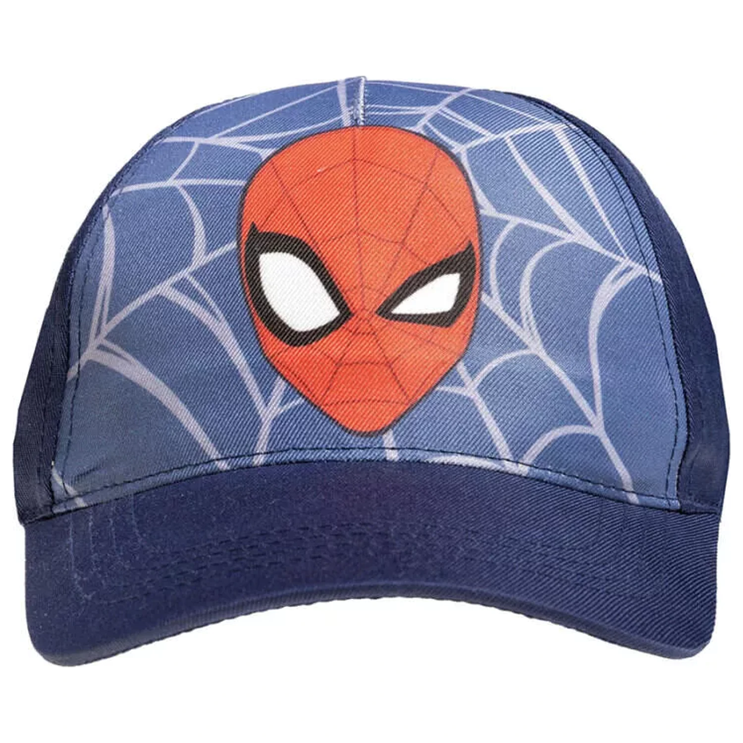 Spider-Man Head children's baseball cap 52 cm product photo