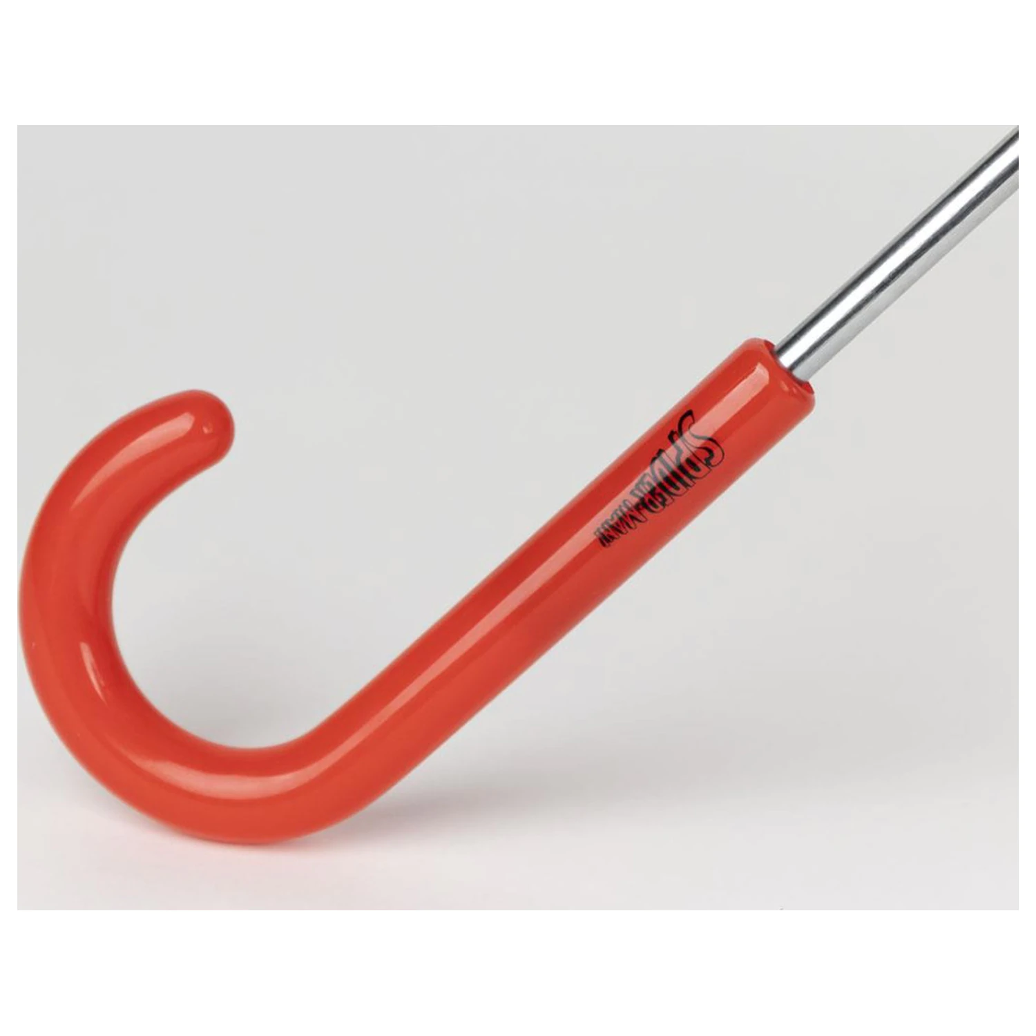 Spider-Man Hero Kids Transparent Umbrella Ø71 cm product photo