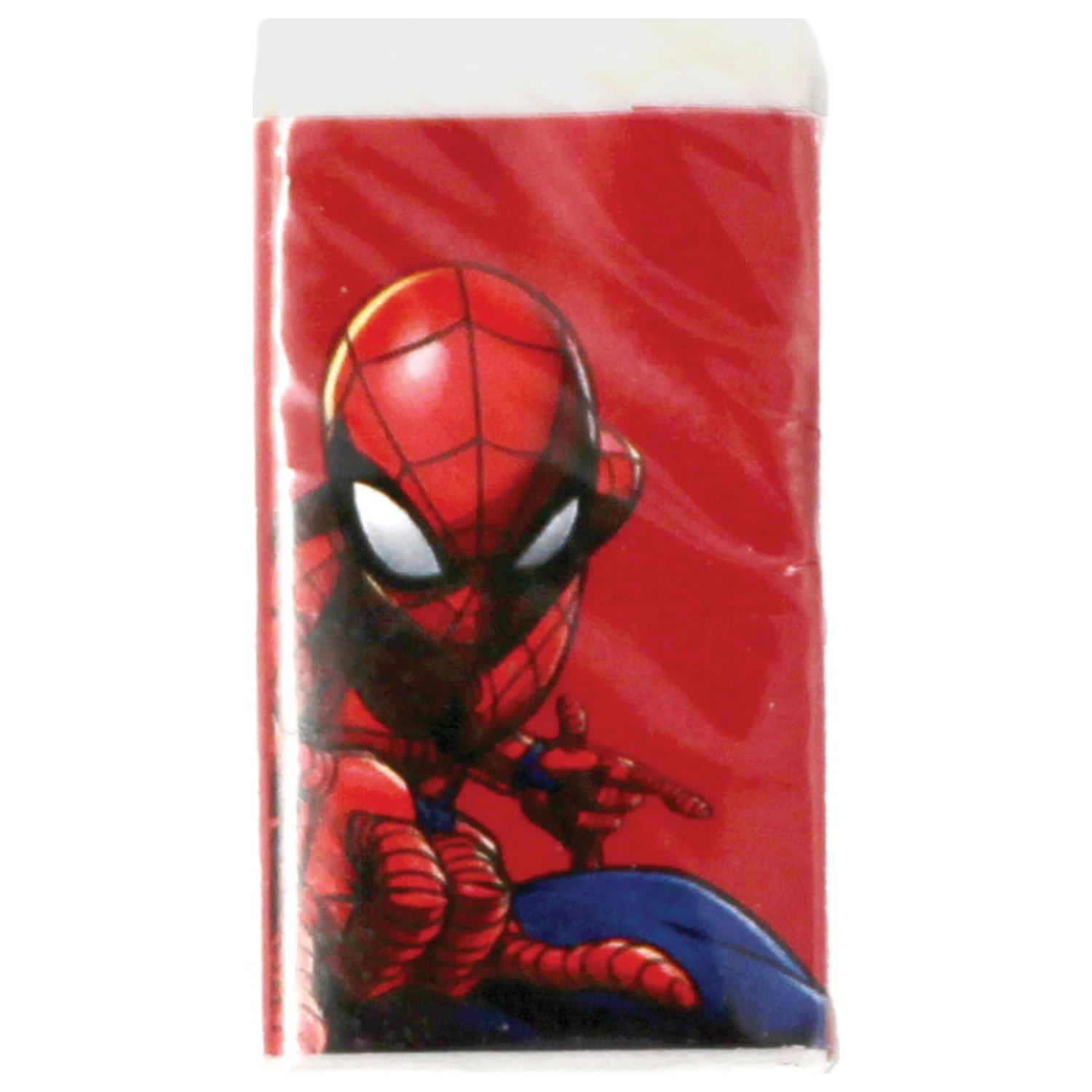Spider-Man Hero mini art set product photo