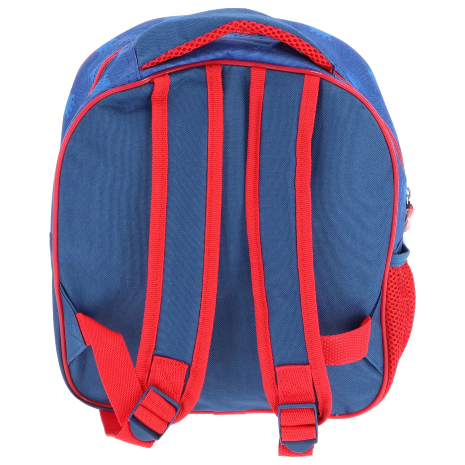 Spider-Man Hero of the Heights Deluxe 3D Backpack, Bag 30 cm product photo