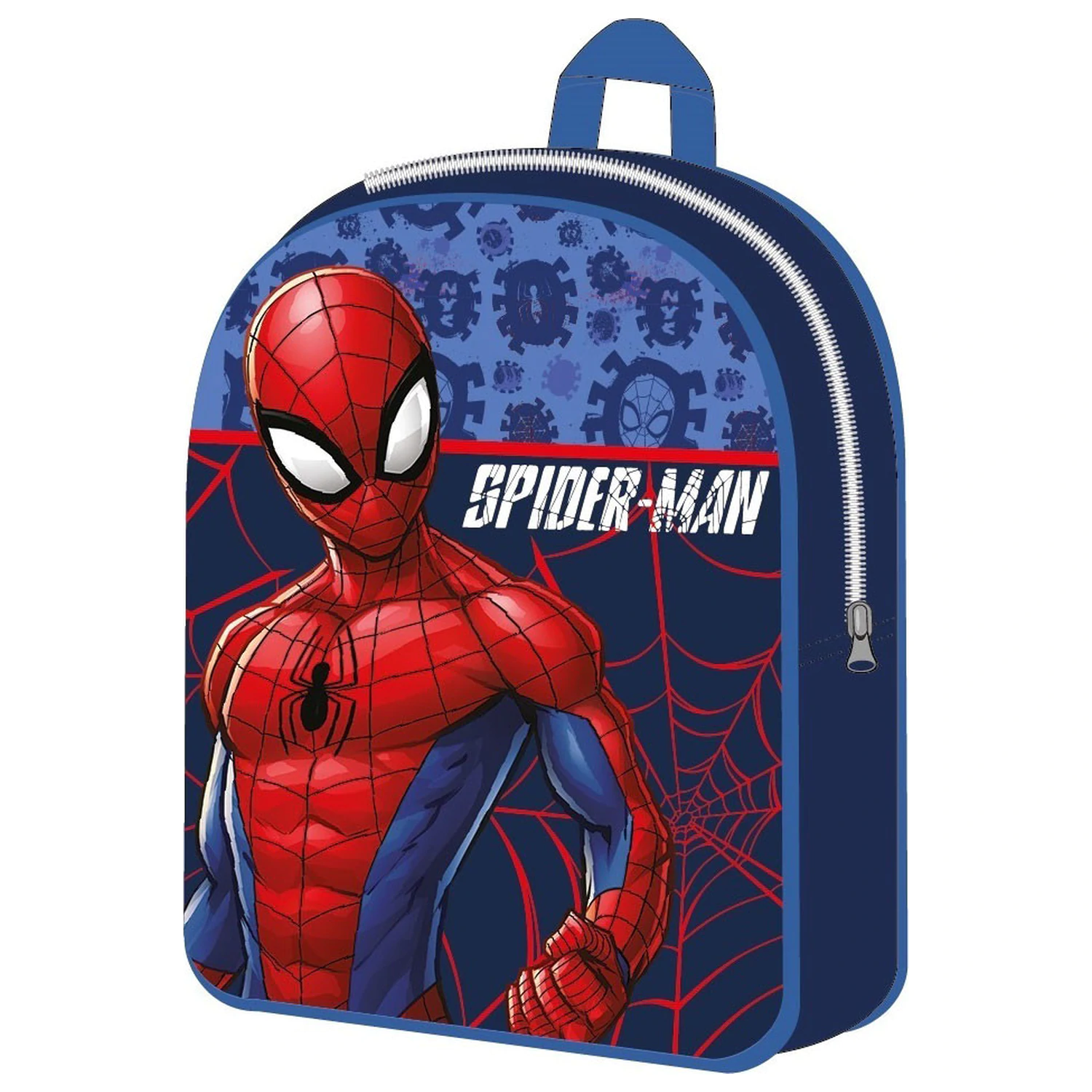 Spider-Man Instinct Backpack, Bag 30 cm product photo
