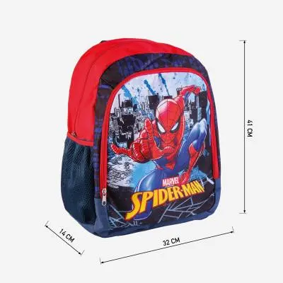 Disney Spiderman backpack 41cm termékfotó