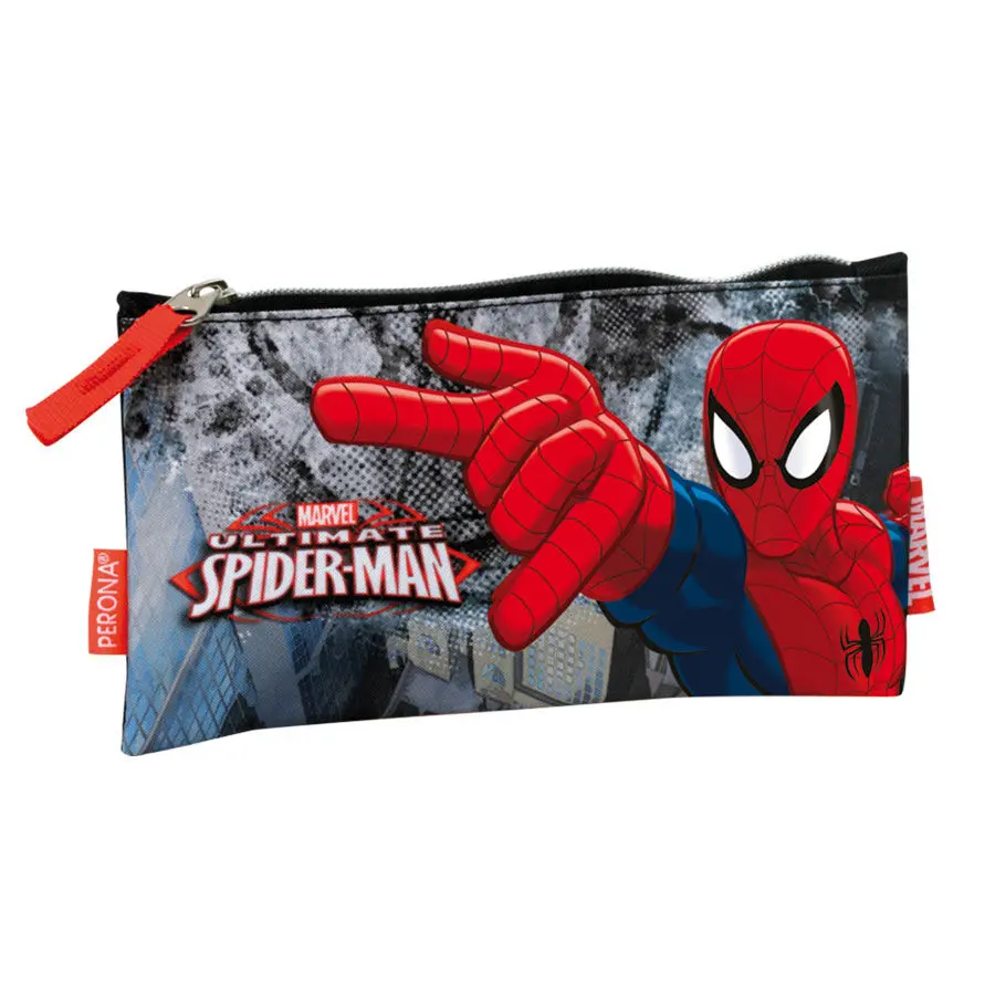 Portatodo Spider-Man Marvel Dark plano product photo