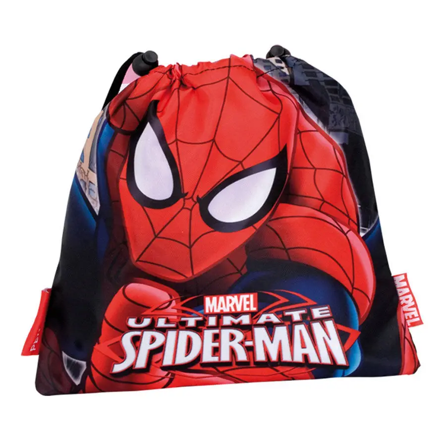 Saco Spiderman Marvel Ultimate product photo