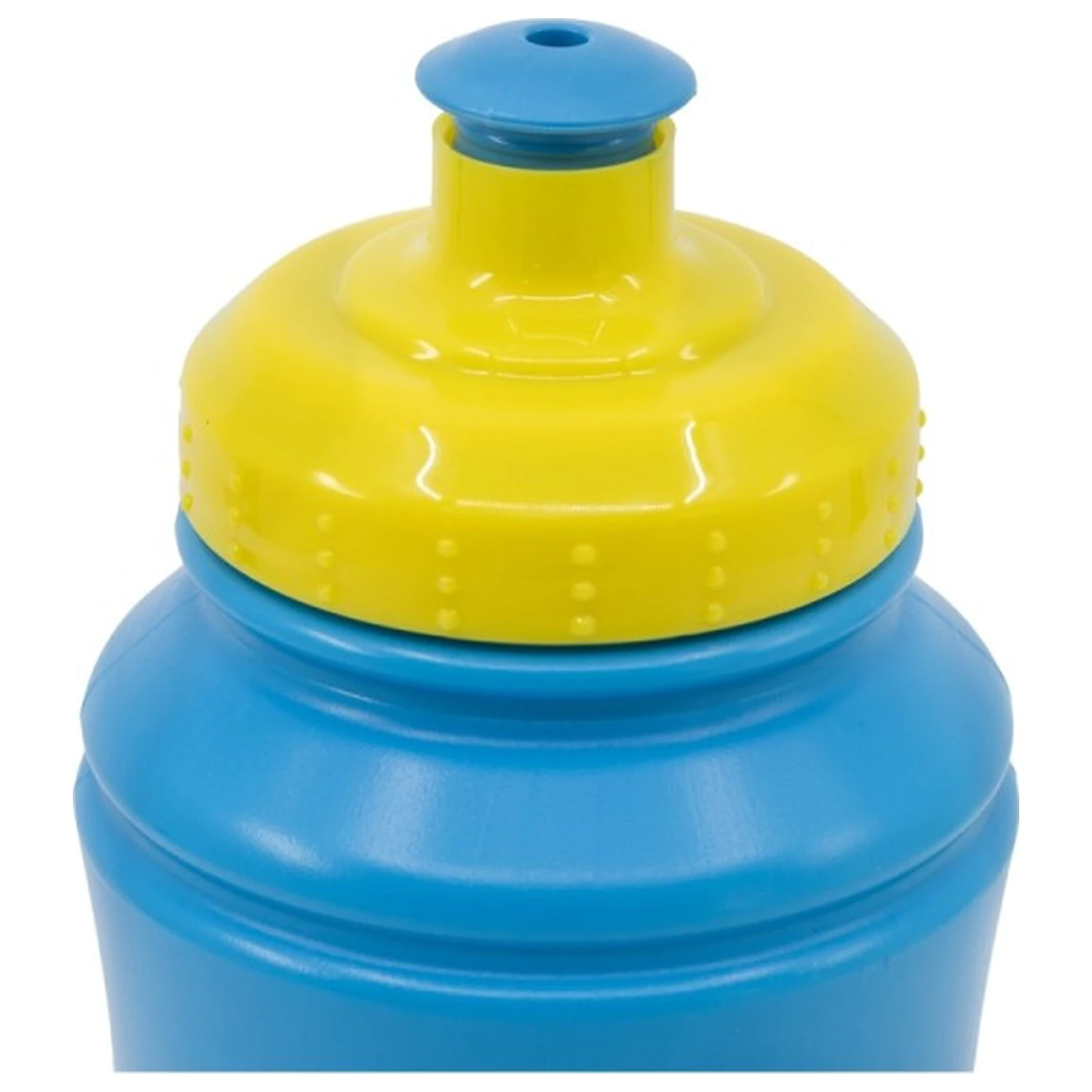 Spider-Man Midnight Flyer Moon plastic sports bottle 380 ml product photo