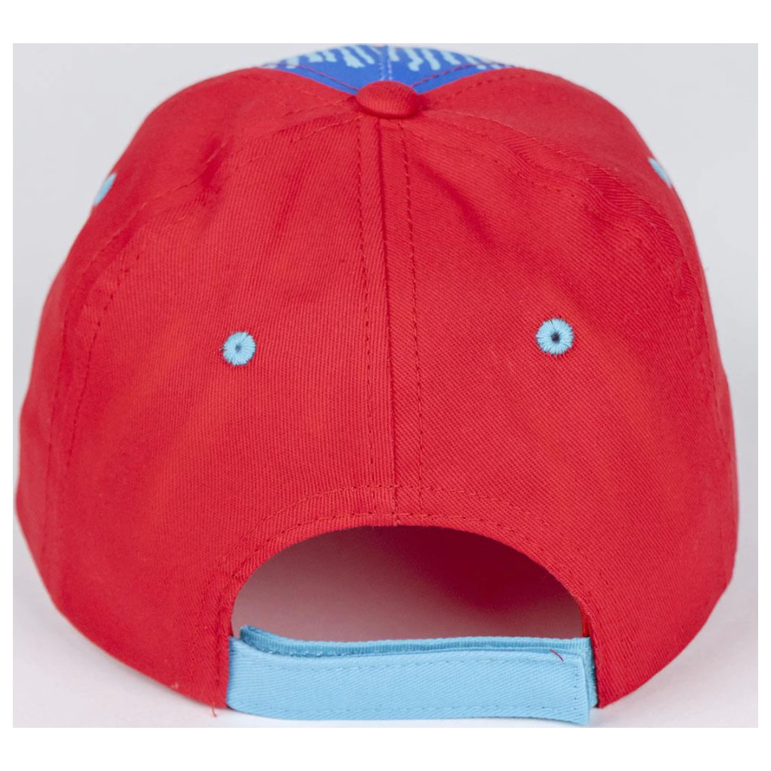 Spider-Man Ready Kids' Baseball Cap 53 cm product photo