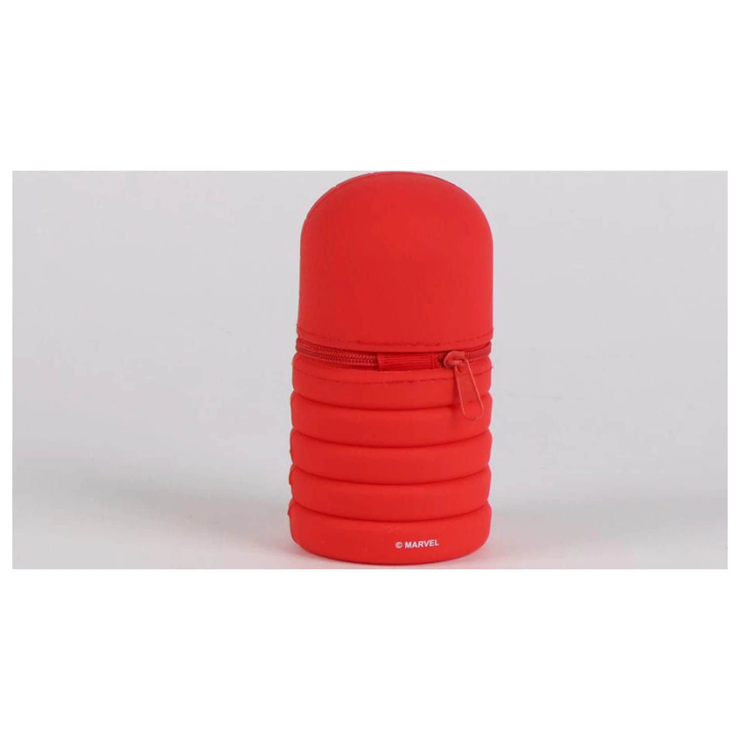 Spider-Man Red 3D Pencil Case 20 cm product photo