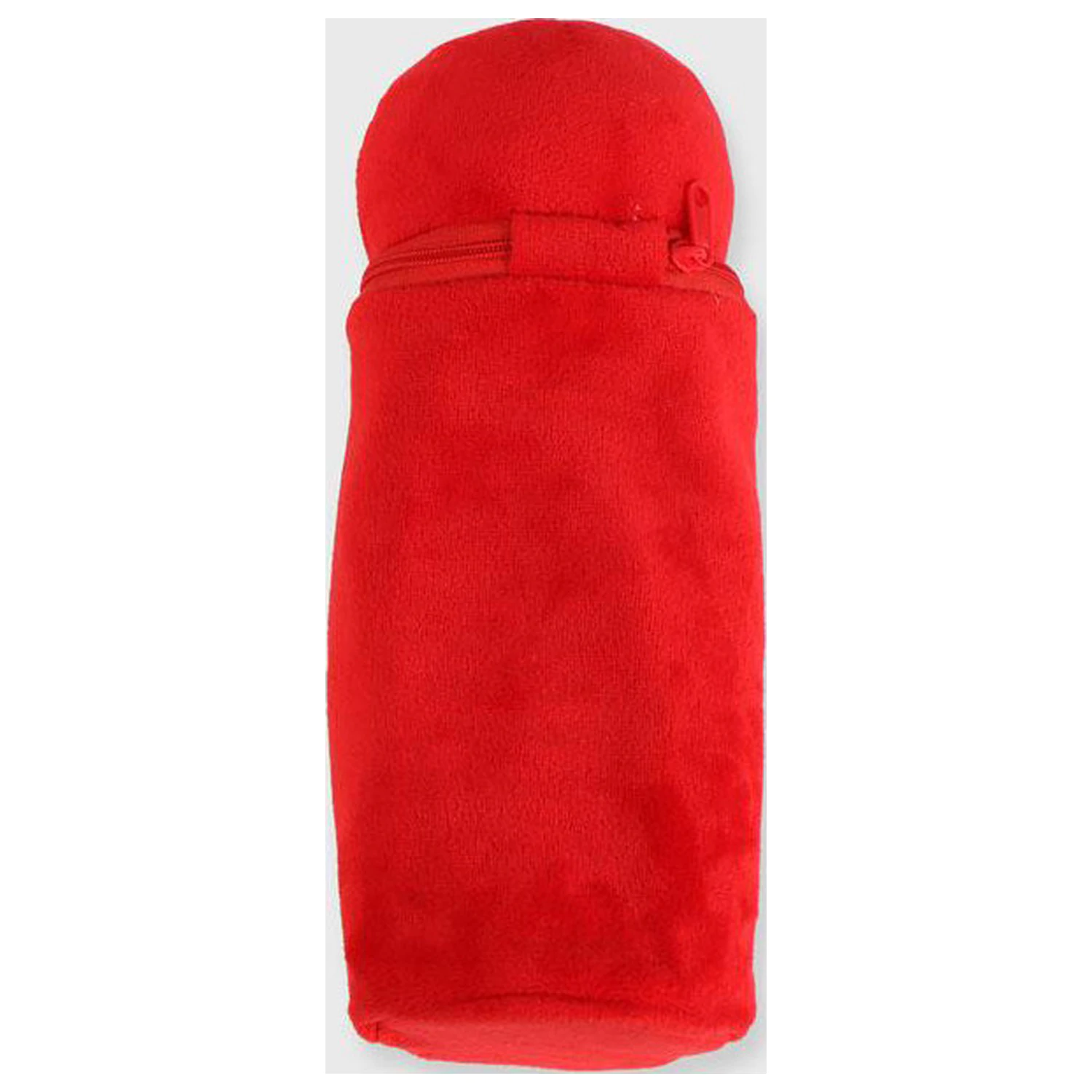 Spider-Man Red Plush Stuffed Pencil Case product photo