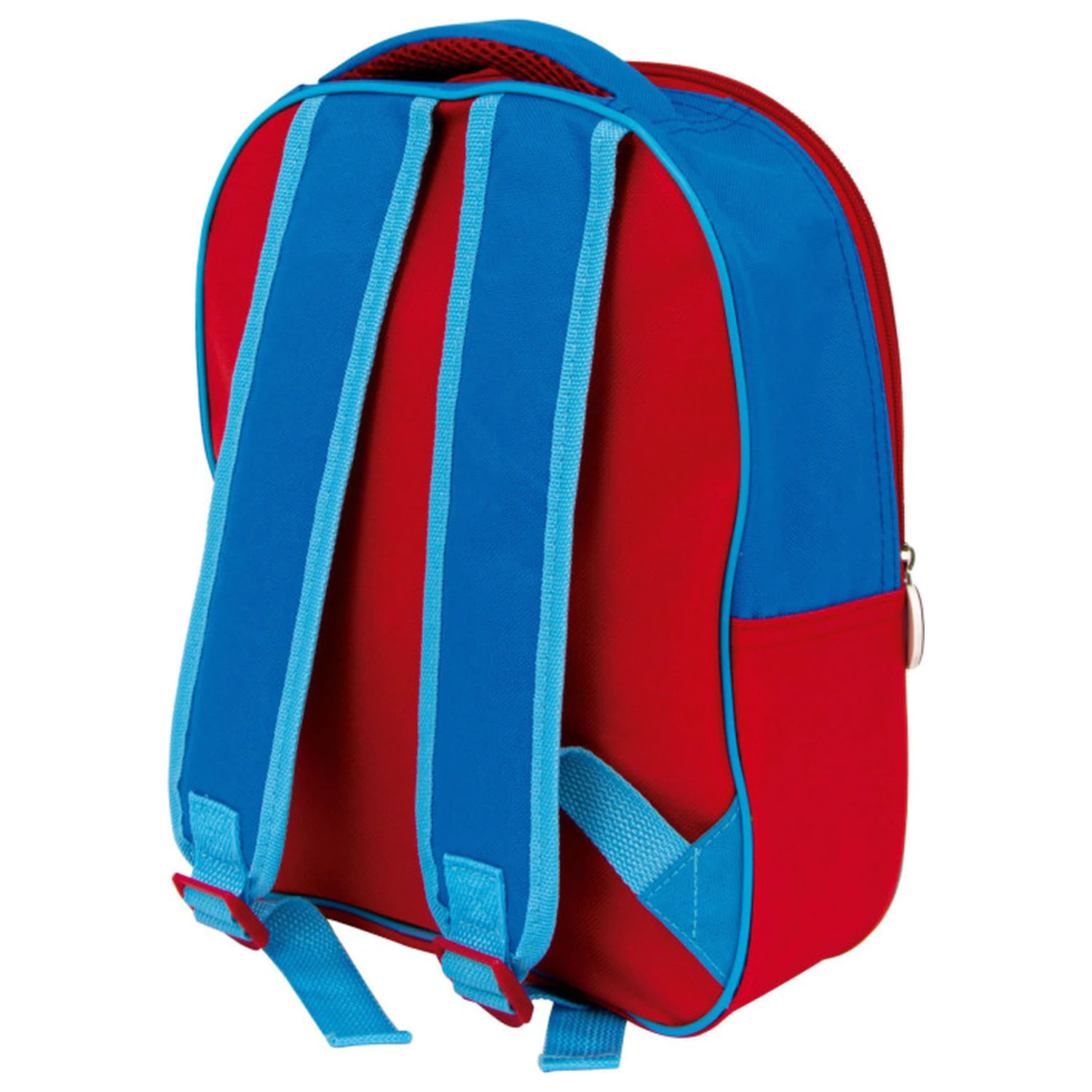 Spider-Man Spidey 3D Backpack, Bag 32 cm product photo
