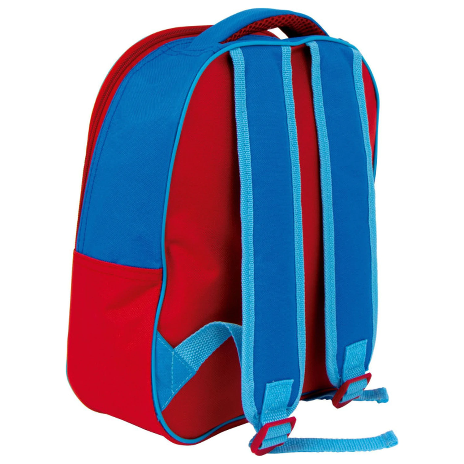 Spider-Man Spidey 3D Backpack, Bag 32 cm product photo