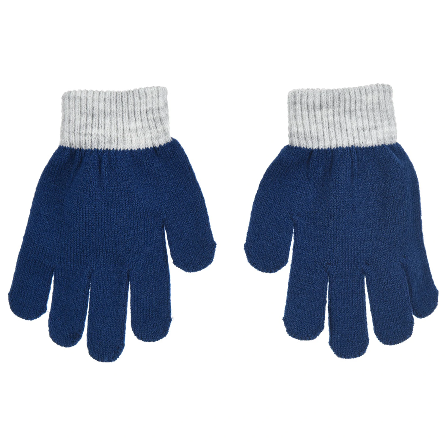 Spider-Man Spidey Blue children's gloves product photo