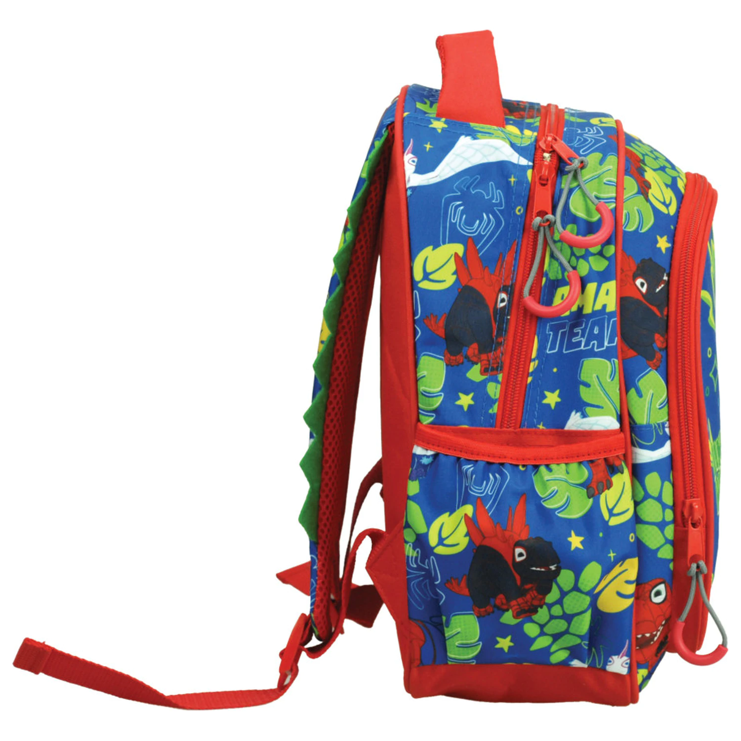Spider-Man Spidey Dino-Webs Backpack, Bag 31 cm product photo