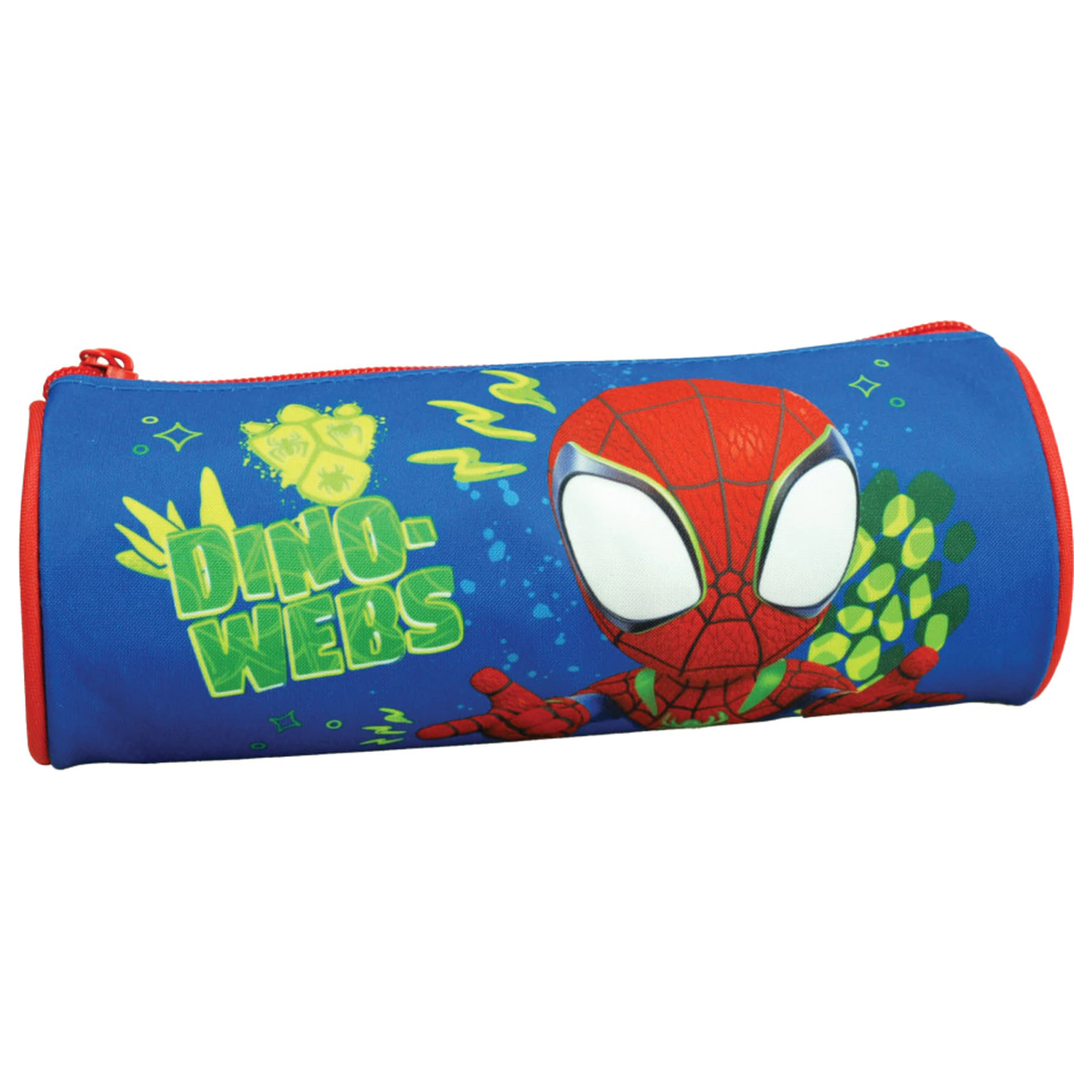 Spider-Man Spidey Dino-Webs pencil case 21 cm product photo