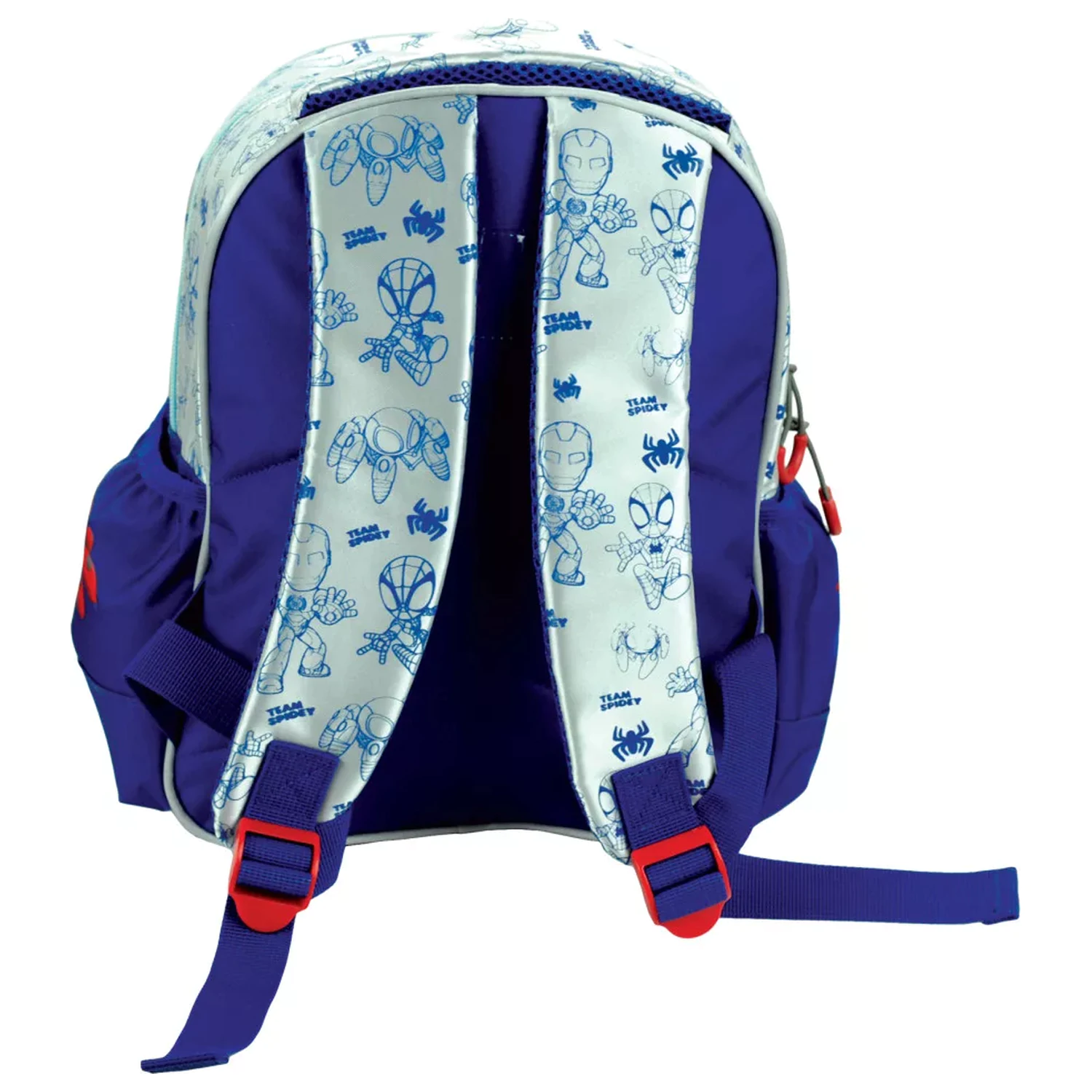 Spider-Man Spidey Glow Backpack Bag 31 cm product photo