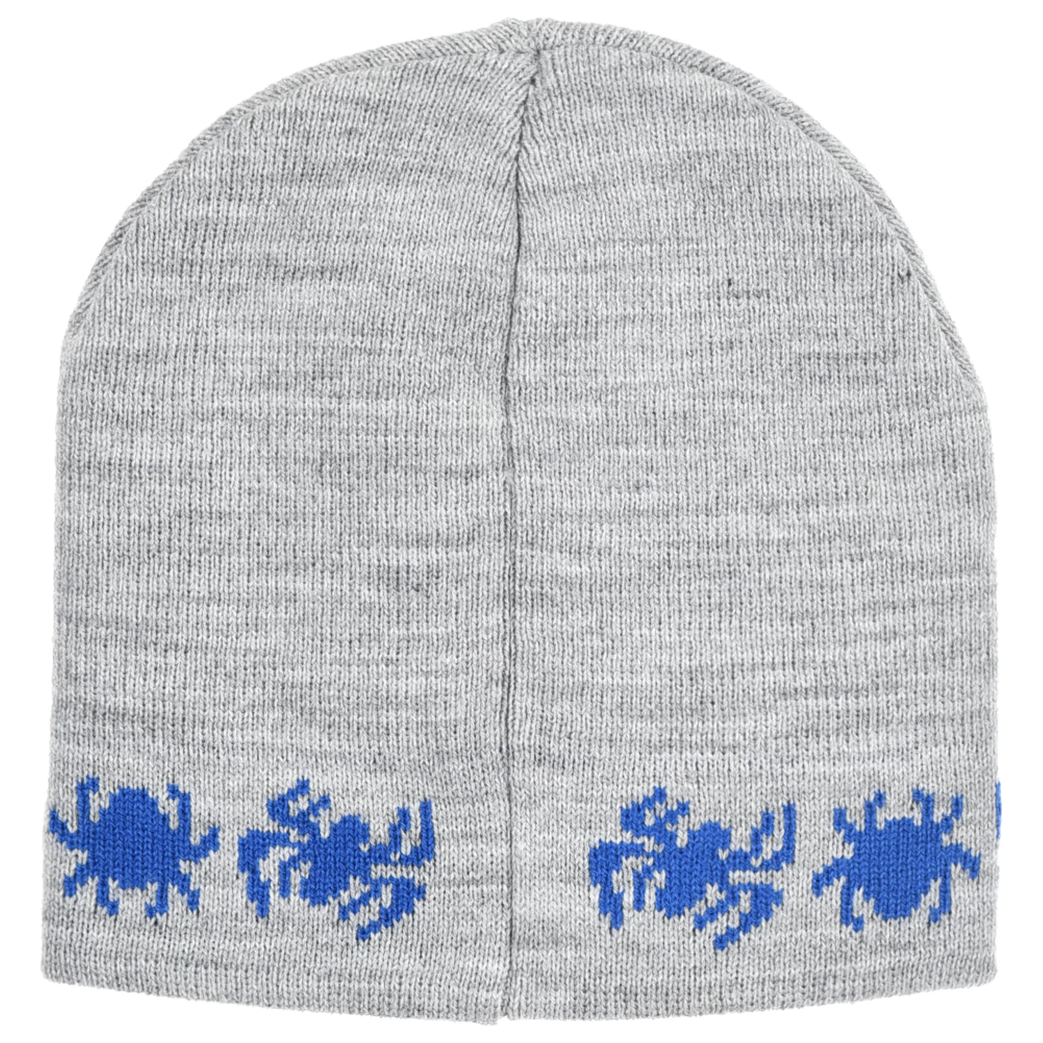 Spider-Man Spidey Grey Kids Cap 52 cm product photo