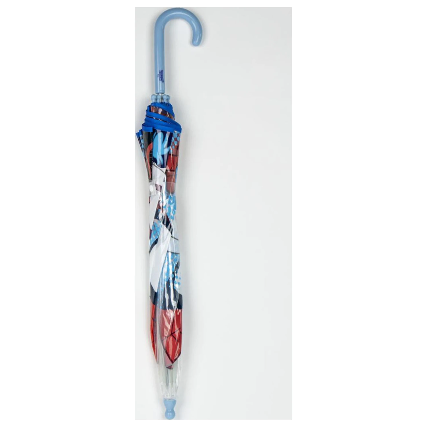 Spider-Man Spidey Kids Transparent Umbrella Ø74 cm product photo